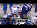 7-0 Manning vs 6-1 Brady! (Colts vs. Patriots 2006, Week 9)