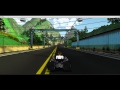 Unity 3D Obama Kart test