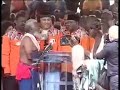 ONYI PAPA Jey - ODM 2007 offical Anthem