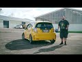 Honda should've built this! Honda Fit GE8 with K24 engine swap | PresentColours