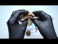 M&M's Chocolate Figure | New Year | Christmas | Aesthetic | Very Funny