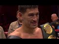 Malik Zinad (Libya) vs Dmitry Bivol (Russia) | KNOCKOUT, BOXING Fight, HD, 60 fps