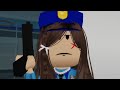 Trafik Polisi Oldum Herkesi Yakaladım !! Roblox Brookhaven