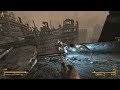 Fallout new vegas if it was a michael bay movie