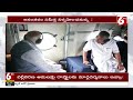 PM Modi Wayanad Aerial Survey | వయనాడ్‌‎లో ప్రధాని నరేంద్ర మోదీ పర్యటన | @6TV