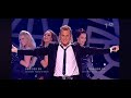 Magnus Carlsson ” Lev Livet” Melodifestivalen 2006 Final