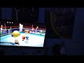 Wii Sports Boxing