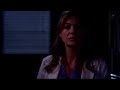 Grey's Anatomy - 5x09 - Meredith & Cristina's Fight