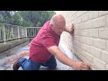 Flashing and flat roof repairs