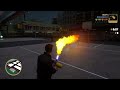 GTA 3 Defin - Trial By Fire
