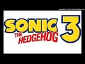 Launch Base Zone Act 1 (Prototype) [Refined] - Sonic the Hedgehog 3 (Extended)