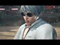 Tekken 8 | Nerfed Jin Vs Buffed Strong Steve Player!