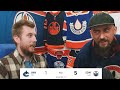 THERE WILL BE A GAME 7 | Edmonton Oilers vs Vancouver Canucks Post-Game