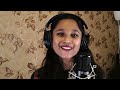 Kutty Story | Cover by Riya Joseph