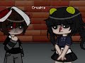 Idk but this is cringe and still took 3 hours😭 || trend || Cc x Cassidy MY AU || Abby Afton ||