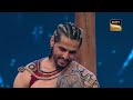 'Bheegi Bheegi' पर Samarpan ने दिया एक Soulful Performance | India's Best Dancer 3| Samarpan Special