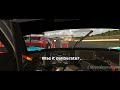 IRL do you survive this crash? | iRacing Simulation