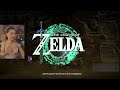 ✧ Zelda Lorekeeper Reacts to Tears of the Kingdom Final Trailer ✧ Knimbley