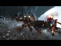 Most Brutal Titan Execution - Titanfall 2