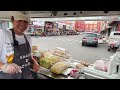 JUAL OTAK-OTAK CRISPY DARI EBI DENGAN FOOD TRUCK DI CHINA, ALHAMDULILLAH WARGA CHINA LUMAYAN SUKA🥰