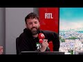 Quand Guillaume Meurice et Aymeric Lompret déposent leur CV à Alex Vizorek sur RTL