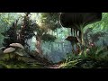 [TES: 3 Morrowind] Main theme & Atmospheric Music