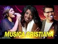 JESÚS ADRIÁN ROMERO, LILLY GOODMAN, MARCELA GANDARA SUS MEJORES EXITOS - MUSICA CRISTIANA 2023