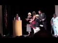 Terry Middle School Graduation Highlights