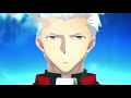 Nine Lives Blade Works (60fps) Fate Stay Night Heaven's Feel 3