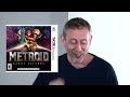 Metroid games described by Michael Rosen