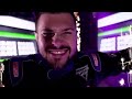 Tyler Menninga Grave Digger Theme Song W/ Driver Card Monster Jam Premiere 2024 Shows