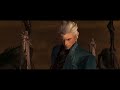 Devil May Cry 3 but It's Google Translated