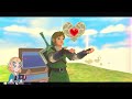 Explorando o Deserto! | The Legend of Zelda: Skyward Sword #15