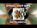 Megan Thee Stallion - Otaku Hot Girl (INSTRUMENTAL)