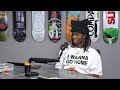 Quan on Getting Rich off Youtube, Scamming Rumors, Fashion & More