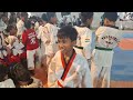 MUIPRIYAM//POOMSAE COMPETITION//BOKO #@RQUEENPRODUCTION8788