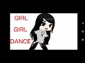 🖤🎀🍪(GIRL GIRL DANCE MEME)🍪🎀🖤