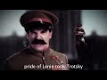 Epic Rap Battles of History: Silly Billy vs Stalin