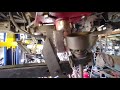 Scott's low buck transmission jack part 2.