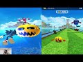 Sonic Dash - Movie Sonic VS PAC-MAN - Movie Sonic vs All Bosses Zazz Eggman