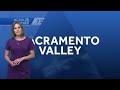 Northern California Friday forecast