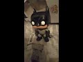 Batman Askham asylum funko pop review-batman!