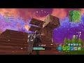 Fortnite 50v50 gameplay *