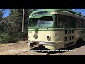 History - Sydney trams
