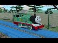 TOMICA Thomas & Friends Short 41: The Tedious Tale of Timothy
