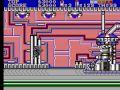 Master System Longplay [153] E-SWAT: City Under Siege