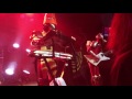 Something About Us - Daft Punk (TWRP Cover) - Winnipeg, MB 31 May 2016
