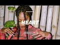 Afrobeat Instrumental x Afro Type Beat 2022 - “Heart”