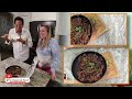 S03 Episode 007- Mongolian Beef _ Magnolia Table Cookbook Volume 3