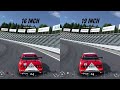 Gran Turismo 7 - Does Wheel Size Affect Performance?